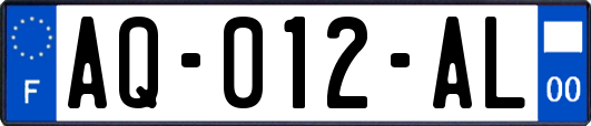 AQ-012-AL