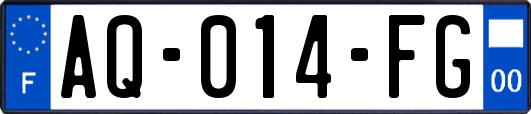 AQ-014-FG