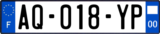 AQ-018-YP