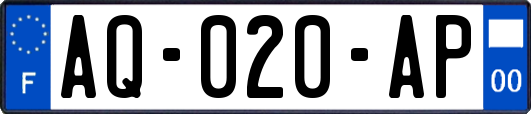 AQ-020-AP