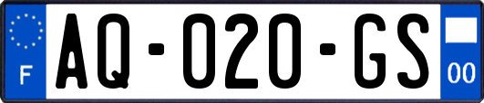 AQ-020-GS