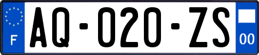 AQ-020-ZS