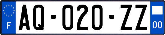 AQ-020-ZZ