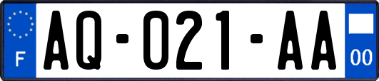 AQ-021-AA