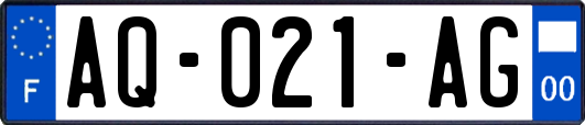 AQ-021-AG