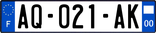 AQ-021-AK