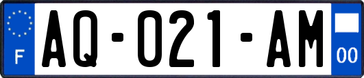 AQ-021-AM