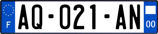 AQ-021-AN