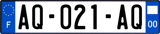 AQ-021-AQ