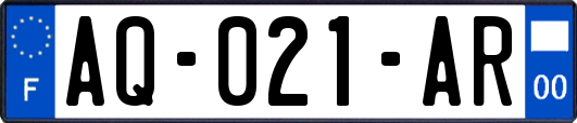 AQ-021-AR