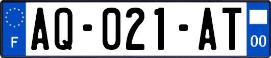 AQ-021-AT