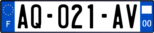 AQ-021-AV