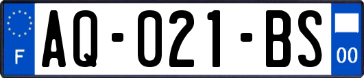 AQ-021-BS