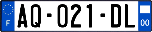 AQ-021-DL