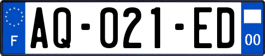 AQ-021-ED