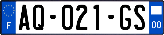 AQ-021-GS