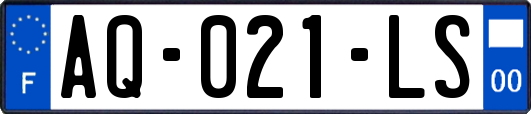 AQ-021-LS