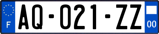 AQ-021-ZZ