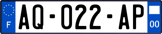 AQ-022-AP