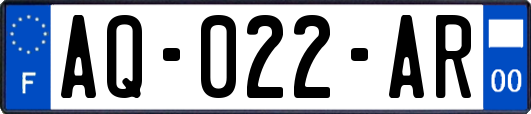 AQ-022-AR