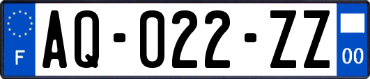 AQ-022-ZZ