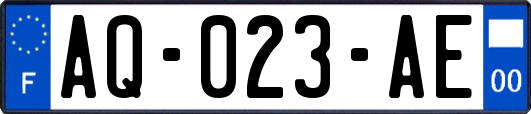 AQ-023-AE