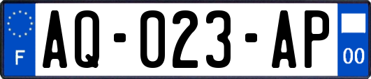 AQ-023-AP