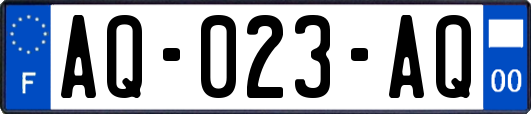 AQ-023-AQ