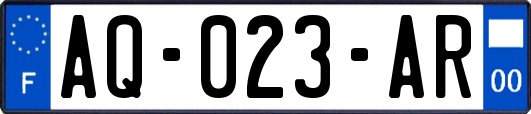 AQ-023-AR