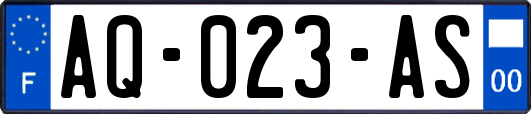 AQ-023-AS