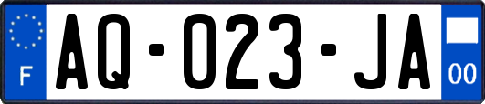 AQ-023-JA