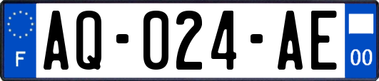 AQ-024-AE