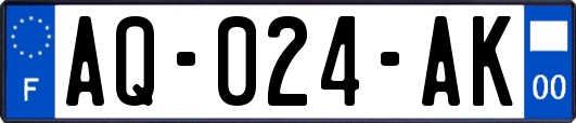 AQ-024-AK