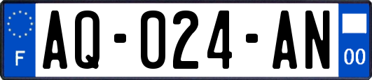 AQ-024-AN