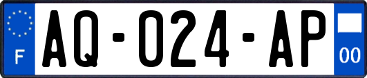 AQ-024-AP