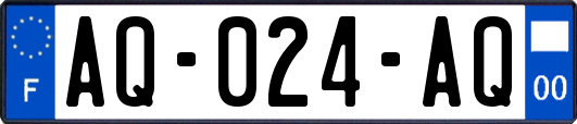 AQ-024-AQ