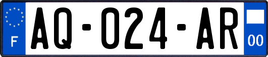 AQ-024-AR