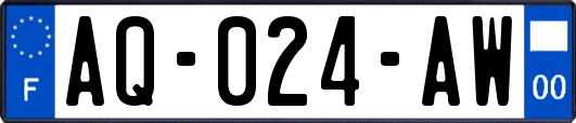 AQ-024-AW