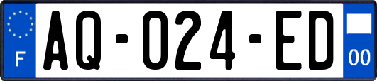 AQ-024-ED