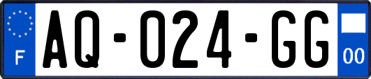 AQ-024-GG