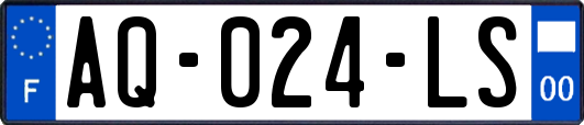 AQ-024-LS