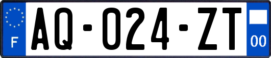 AQ-024-ZT