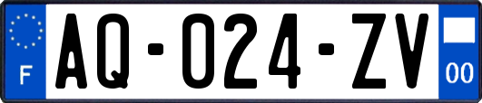 AQ-024-ZV