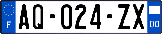 AQ-024-ZX
