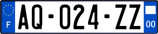 AQ-024-ZZ