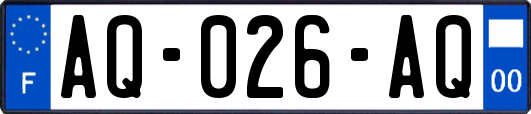 AQ-026-AQ