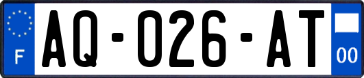 AQ-026-AT