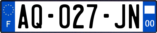 AQ-027-JN