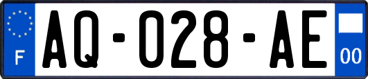 AQ-028-AE