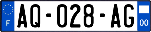 AQ-028-AG